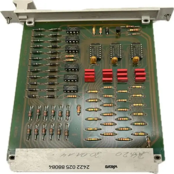 HIMA F4301控制器模块 卡件模块 智能控制器模块 全新