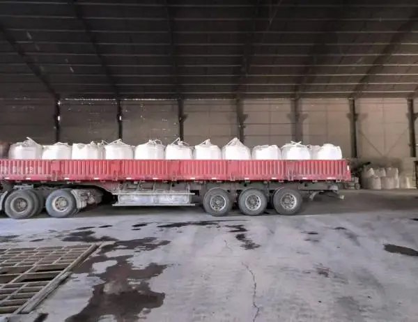饮用水级石英砂 净水填料 过滤器装填使用 河南原厂 水处理滤料