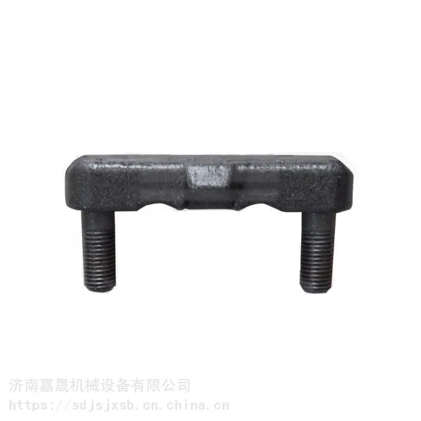 高强度 高负荷 生产锻造130S-02 U型螺栓