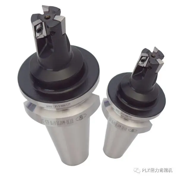 进口品质BT40模霸刀杆数控 16mm铣刀杆一体刀柄