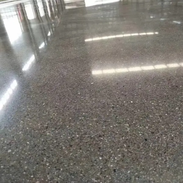肥城混凝土固化地坪肥城水泥密封固化剂
