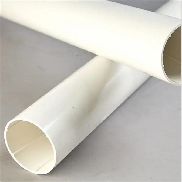 家装线管线槽挤出机设备哪里买?佛山市盛凯瑞塑机专业盛凯瑞线管线槽一体机一出二设备