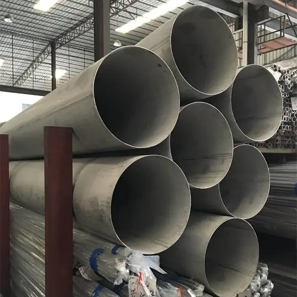 无缝管 化工设备用国标304不锈钢无缝管 不锈钢工业管 耐腐蚀 耐酸碱