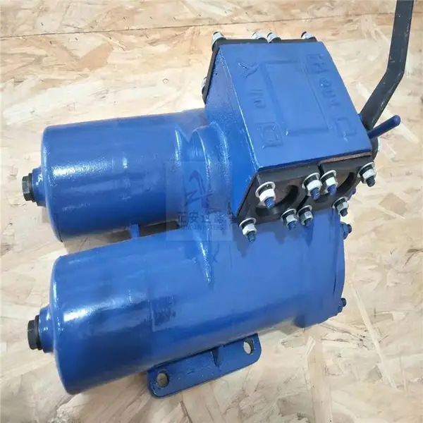 双桶过滤器spl-50 包边油滤芯滤片过滤器SPL-80 正安过滤供应