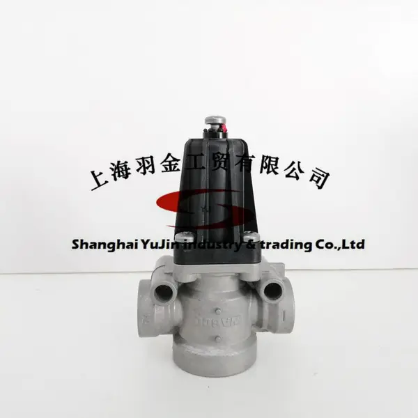 WABCO威伯科限压阀4750103090限压阀