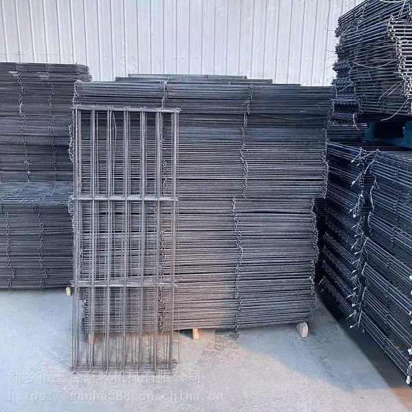 水泥漏粪板钢筋网片漏粪板模具钢筋网片水泥漏粪板内置钢筋网