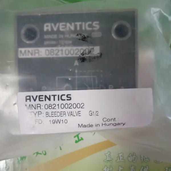 ������0821002002�¹�Rexroth����������AVENTICS /BOSCH��ʿ��