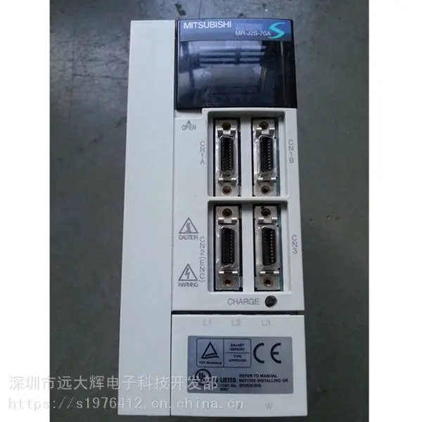 供应各种印刷设备伺服电机CEYD-0015马达控制器维修中心