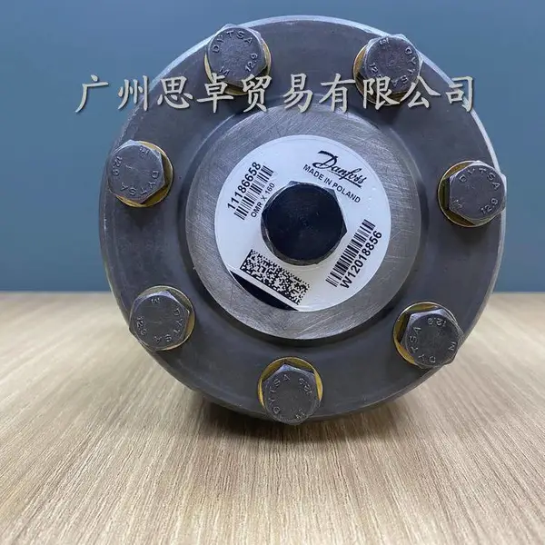 萨澳丹佛斯Danfoss-LRR025CLS262轴向液压柱塞泵
