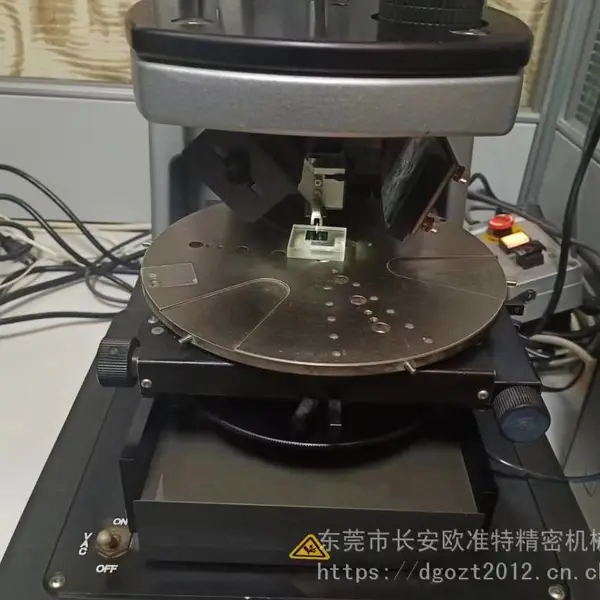 ���� ��³��VEECO DEKTAK150̽��ʽ̨����