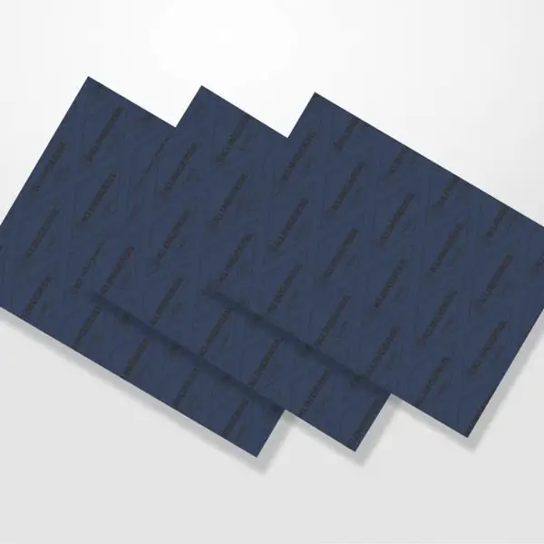 ŷ�޽��ڿ��ָ�Klingersil? C-4265��ѹ�������ܷ��Ƭ