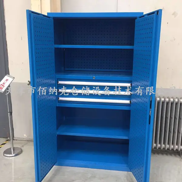 【天津工具柜 可配置抽屉层板 每层可以均匀承重1000kg】