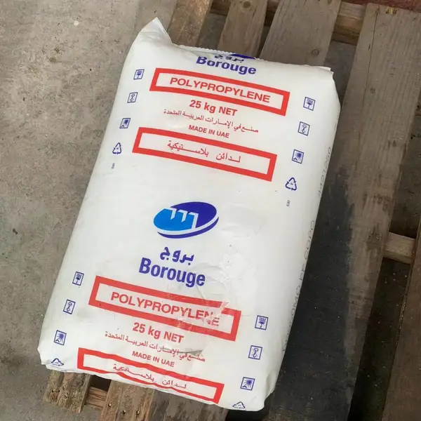 Borealis北欧化工PP ED222T高强度聚丙烯塑胶原料