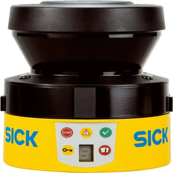 ����SICK����ɨ���� ������CLV640-6121S01��Ч����
