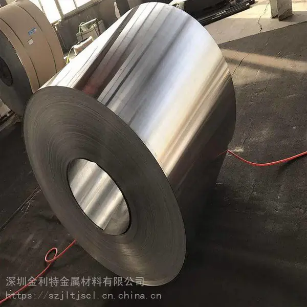1100热轧铝带 5052氧化用铝合金卷 各种铝板 铝片激光切割加工定制