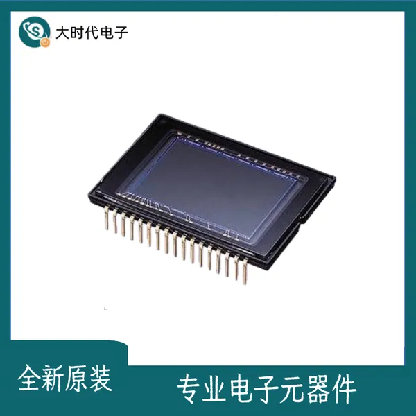 ICX413AQ CCD 固态图像传感器ICX413AQ 全新原装