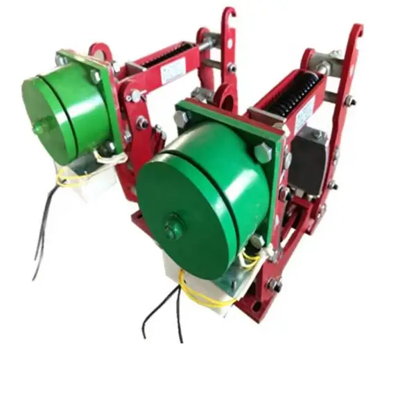 YT1-180Z/8电力液压推动器 电机推动器YT1-180/12电力液压推动器
