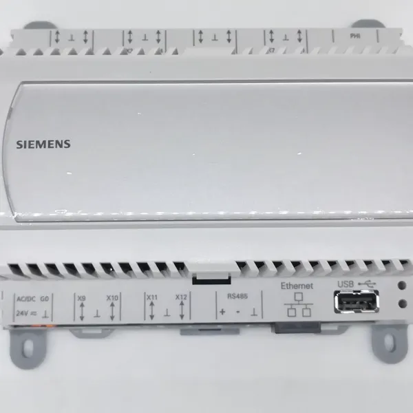 控制器端子POL064.85/STD 西门子控制器POL955.00/STD 智能建筑管理 选型指导专业 源头经销商