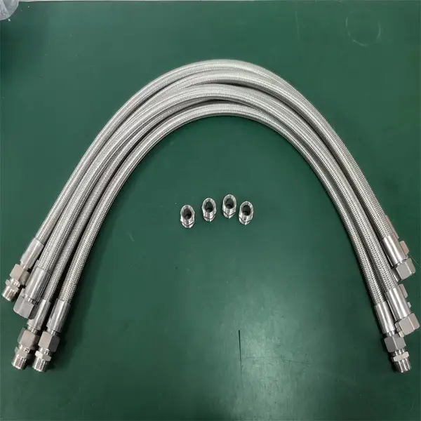 盛龙 防爆四氟管 PTFE铁氟龙管 聚四氟乙烯耐摩擦特氟龙管电解液软管