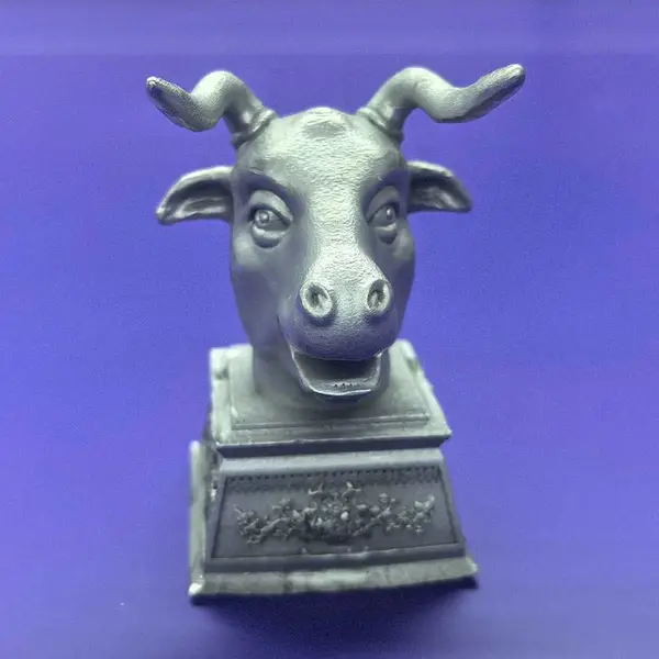 恒驰M200金属激光3D打印设备,口腔义齿支架一体化结构制造支持定制