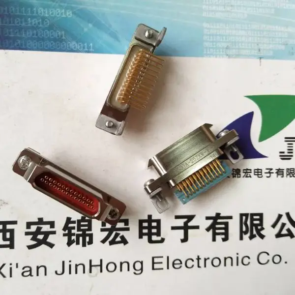 系列产品直营J30JA-31TJ J30JA-31ZK快速锁紧矩形连接器供应
