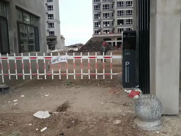 人行通道闸机 人脸识别智能工地 三辊闸翼闸摆闸 小区门禁锁厂家安装维修
