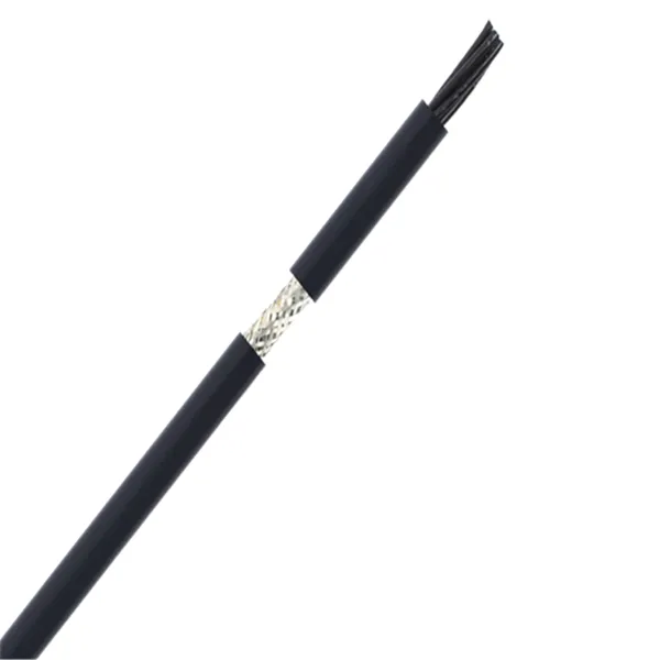 易初供应美标 低温信号电缆 UL2501 7*18awg LED灯饰导线