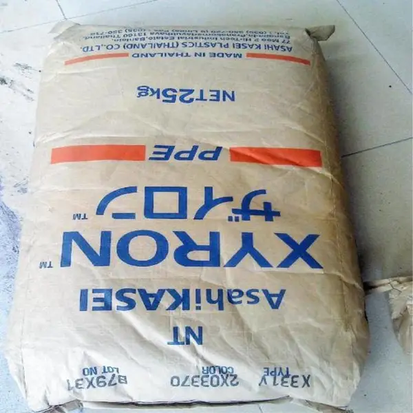 长期提供 PPO阻燃级XYRON 440Z
