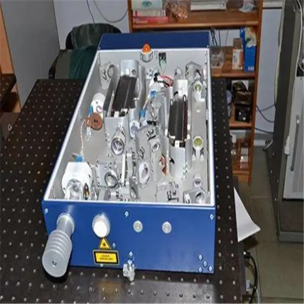 光谷二氧化碳激光打标机木头亚克力刻字皮革玻璃陶瓷雕刻co2镭雕