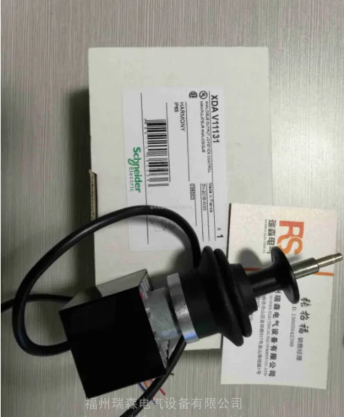 小型主令控制器XDA-L11122德制Schneider 进口件