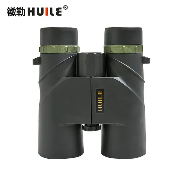 徽勒HUILE HP0842ED 高倍高清双筒望远镜 充氮防水 ED镜片