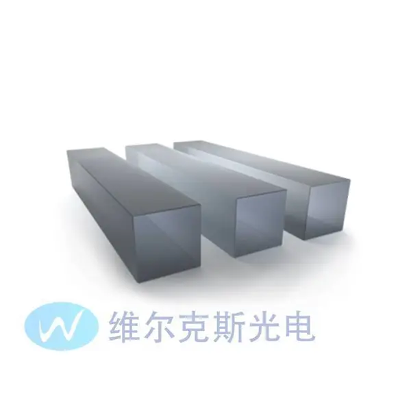 红外激光晶体,CrZnSe晶体FeZnSe晶体CrYAG晶体