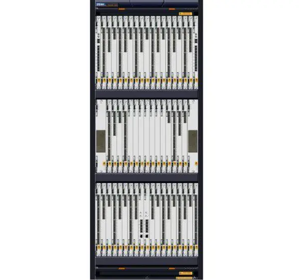 中兴5800传输设备 zxone5800光板 MOS4B MOS8C SGEAX8 SGES 调试