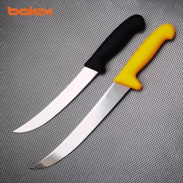 BUTCHERY KNIVES CHINA GIESSER�������򵶾��޹ǵ��ָţ��ţ�ǵ��䵶��Ƭ��