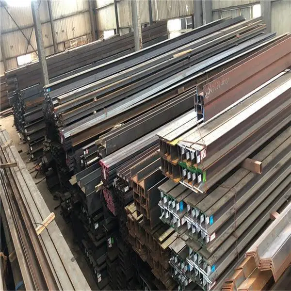 欧标H型钢HEM500仓库型钢长度11.8米上海宝山库