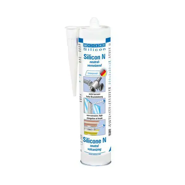 WEICON Silicone N ͸������֬��/���Թ轺/�ܷ⽺10014360/13400310