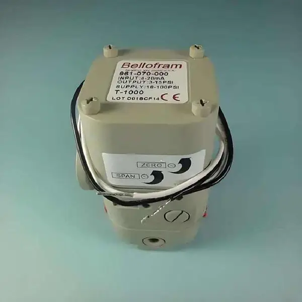 ����MARSH BELLOFRAM T-1000 961-112-000����ת����