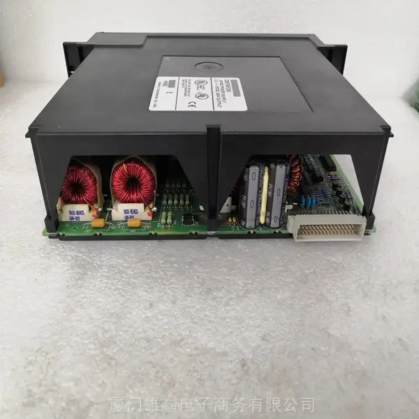 GE通用电气531X135PRGALM1dcs卡件模块电源连接卡