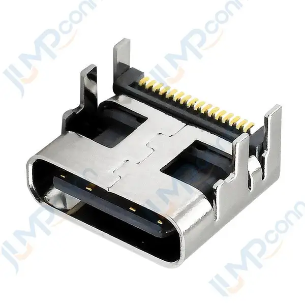 塑胶:LCPtype-cUSB- 额定功率:25W(5V×5A)- DP Alt Mode(视频输出)- PD快充- 额定电压:5V/20V大步精密