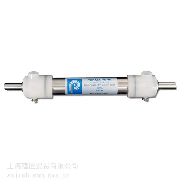 PERMA PURE调节器