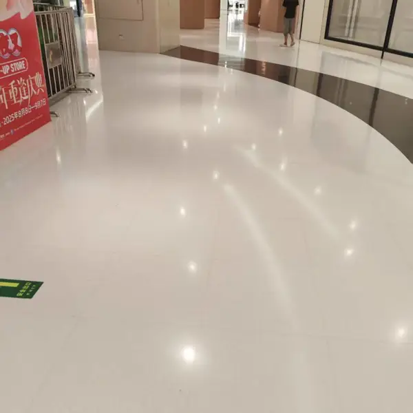 石材结晶 大理石翻新 石材养护 水磨石翻新