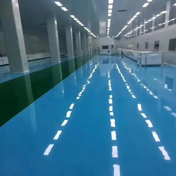 环氧地坪环氧自流平施工,厂房车库仓库地面耐磨防尘包工包料上门