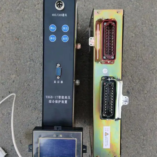 �����豸������������ܸ�ѹ�ۺϱ���װ��YDGB1T