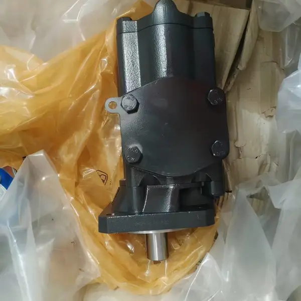 瑞克梅尔RICKMEIER齿轮泵R95/1120 FL-Z-R-SO