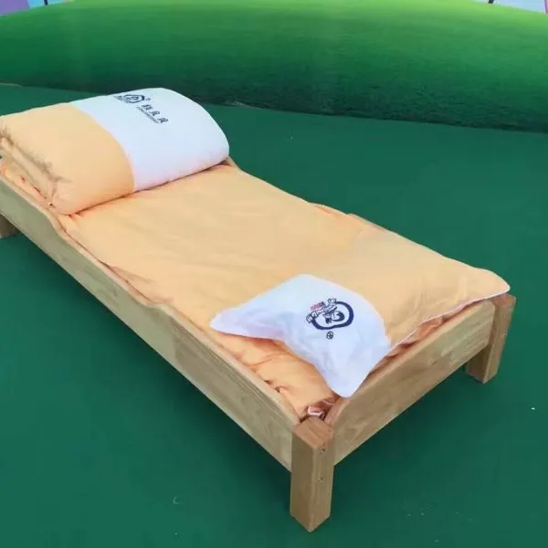 成都帘青家具幼儿园家具生产厂家