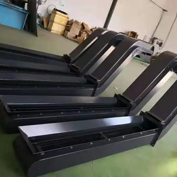 机床JYLG系列复合式排屑机
