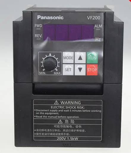 原装松下门机变频器 AAD03011DK/ AAD03011D 提供电话技术支持
