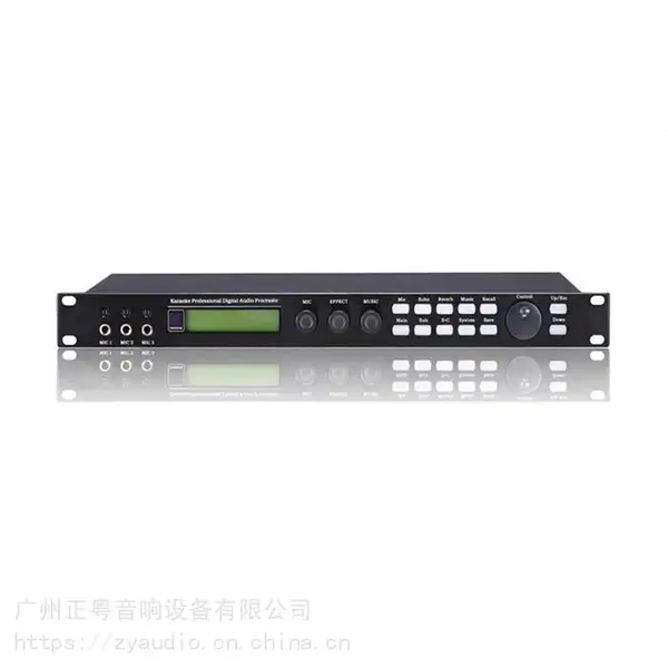 专业X5效果器