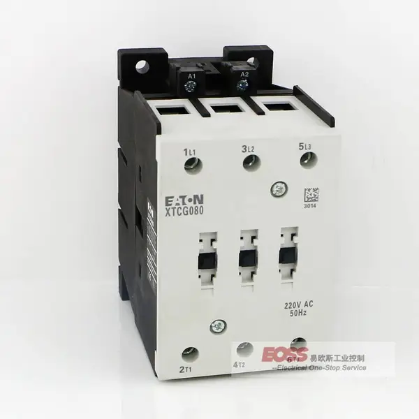 伊顿穆勒 接触器DILA-40N(DC110V)