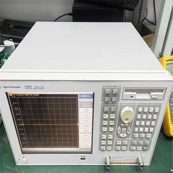 keysightE5062A������E5062A��������Ƕ���/����